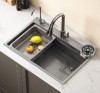 Stainless Steel Sink