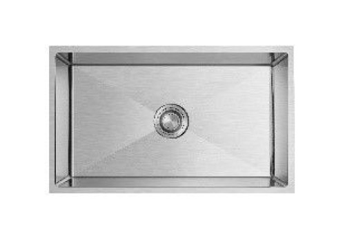 Stainless Steel Sink