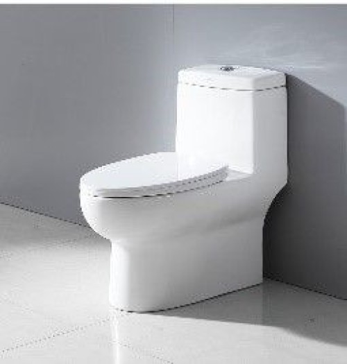 Simple Toliet