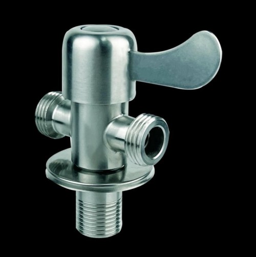 Angle valve series