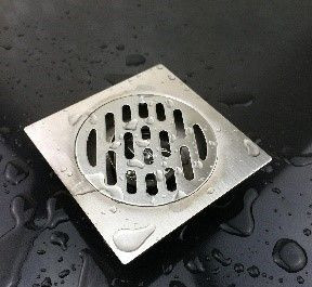 Floor drain