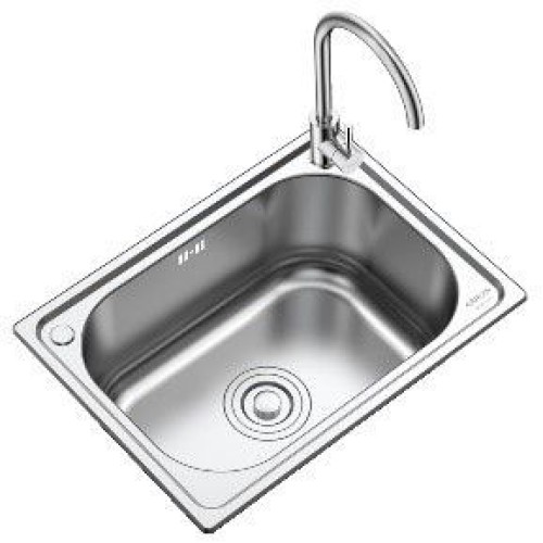 Stainless Steel Sink