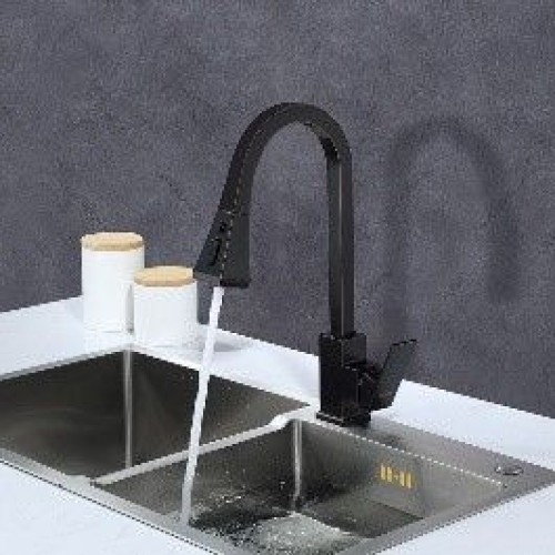 Pull-out Vegetable Pot faucets