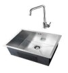 Stainless Steel Sink