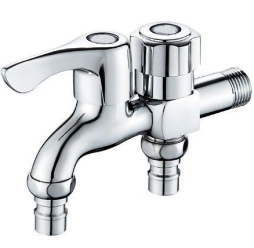 Quick-opening faucet series