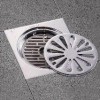 Floor drain