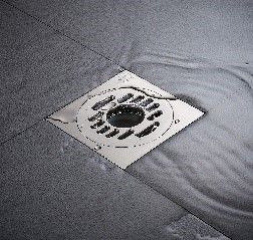 Floor drain