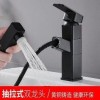 Pull-out Basin faucet